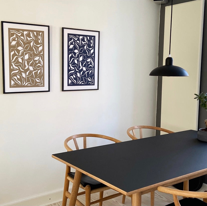 Giclée tryk - limited edition posters