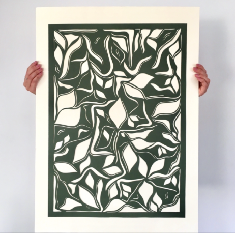 papercut